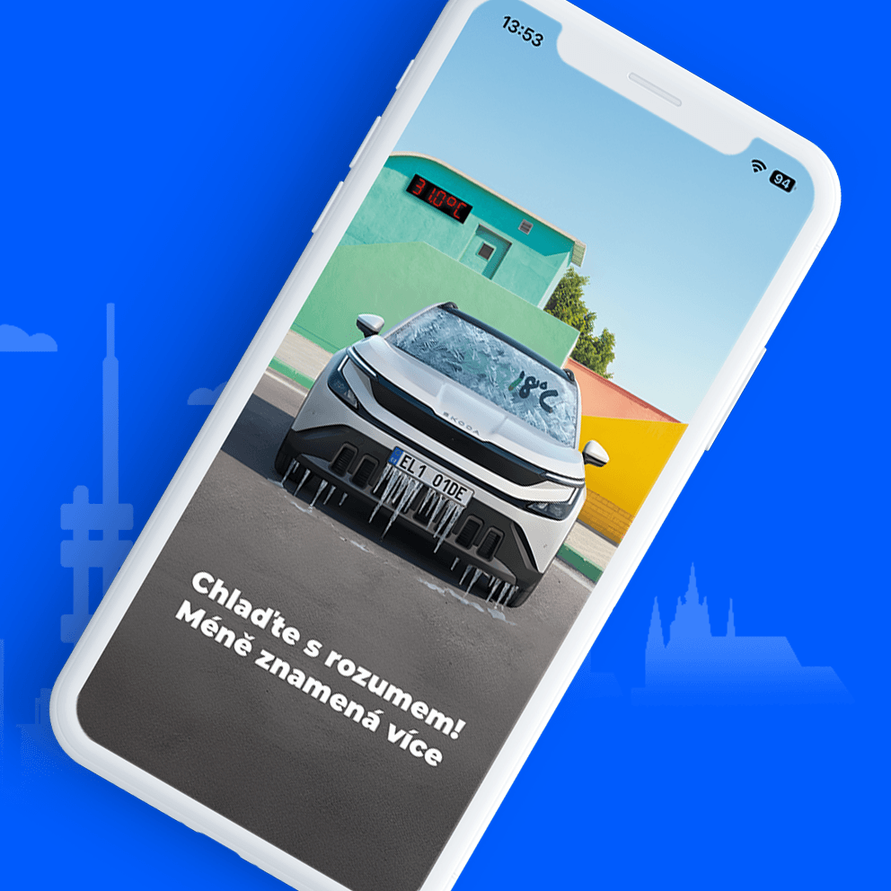 Social posts - Citymove post