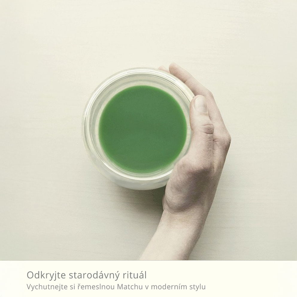 Coding - Matchaeologist matcha banner